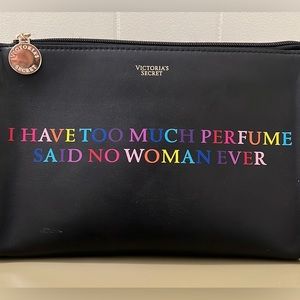 Victoria’s Secret Makeup Bag